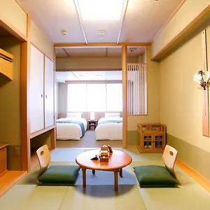 酒店 岚山温泉 花传抄-共立度假区, 京都
