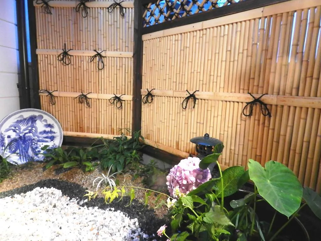 Holiday House Ayu 교토 0*,  일본