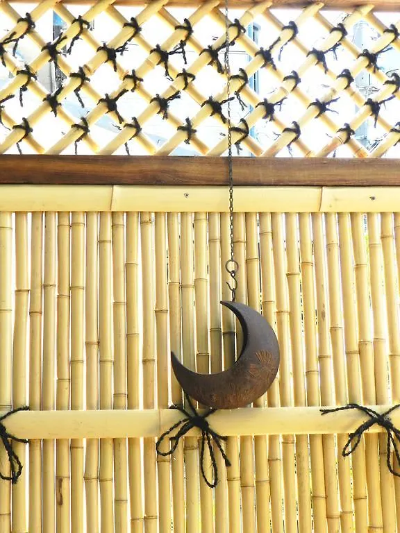 Holiday House Ayu 교토 0*,  일본