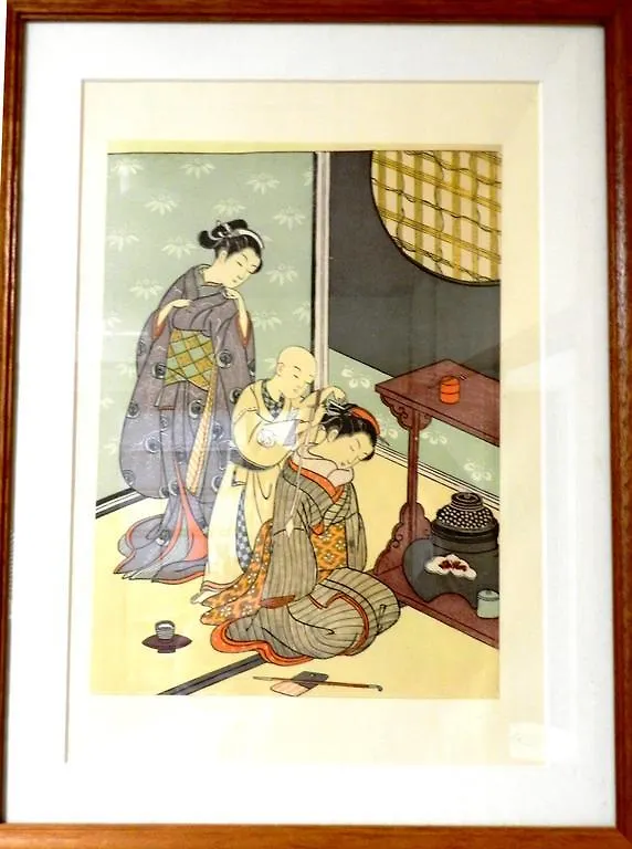 펜션 Holiday House Ayu 교토 일본