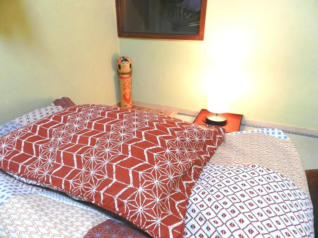 펜션 Holiday House Ayu 교토 일본