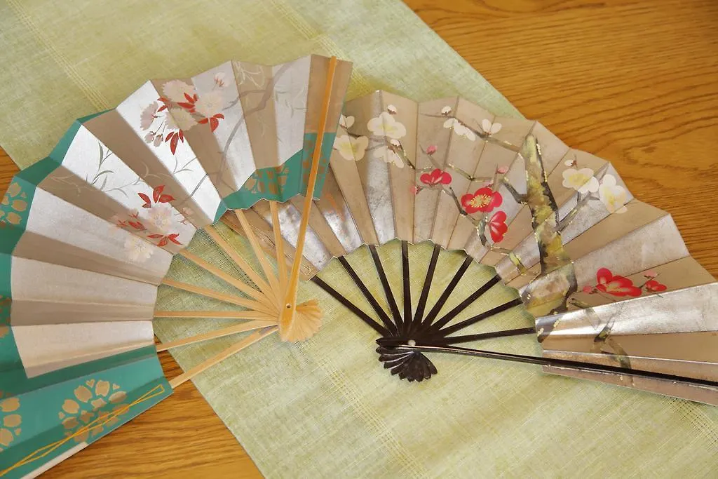 Holiday House Ayu 교토