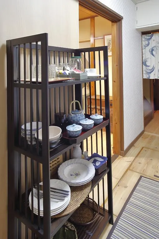 펜션 Holiday House Ayu 교토