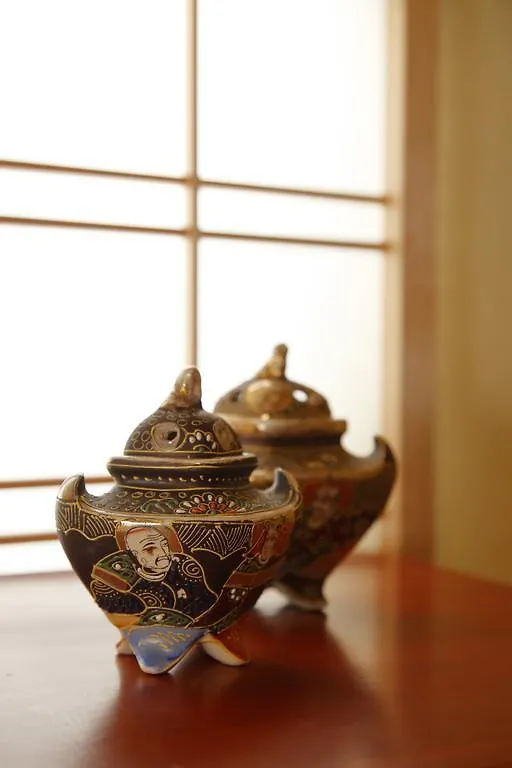 Holiday House Ayu 교토 펜션