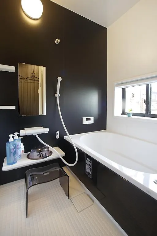 Holiday House Ayu 교토 0*,  일본
