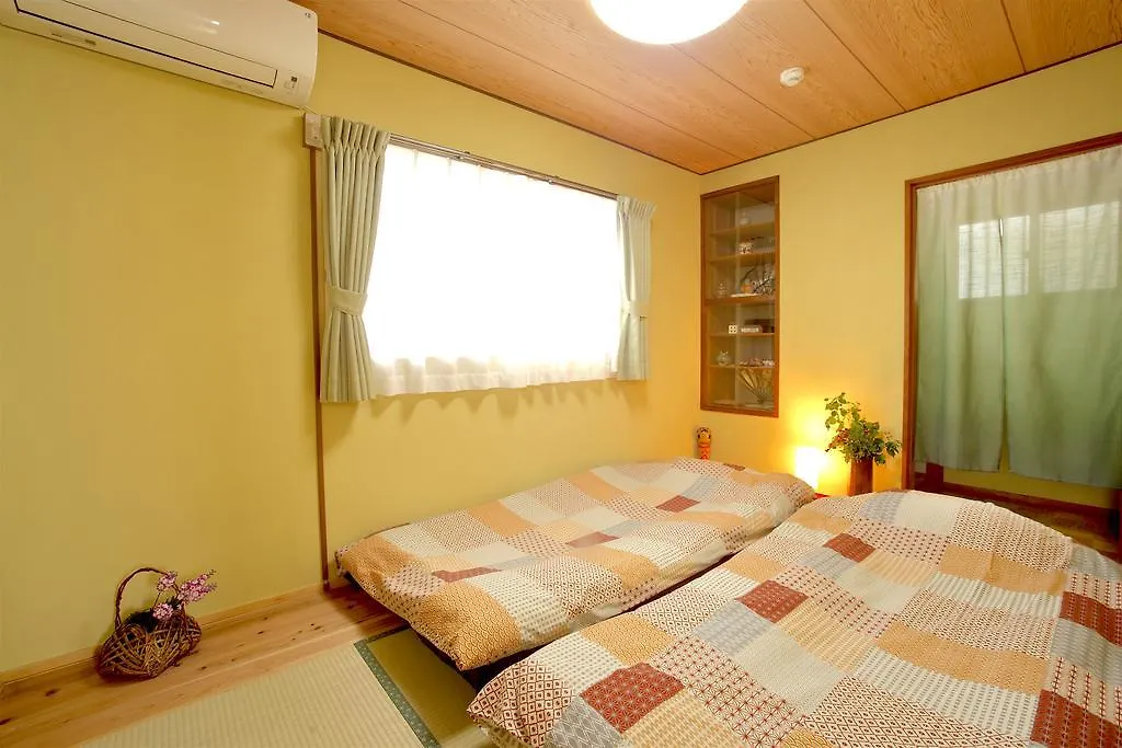 Holiday House Ayu 교토 일본