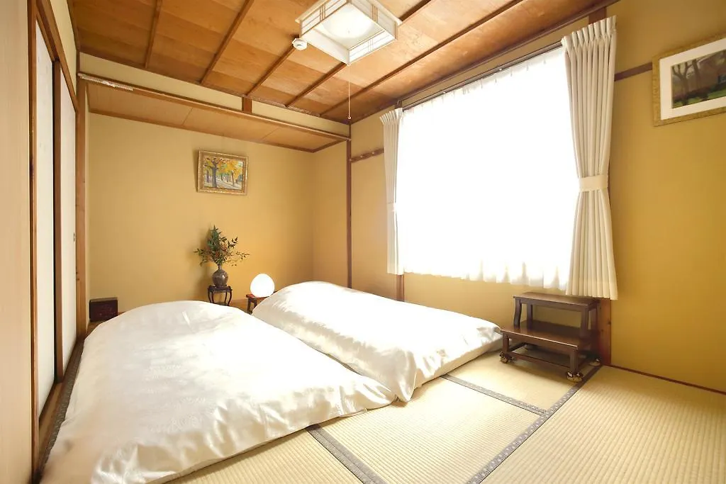 Holiday House Ayu 교토 일본