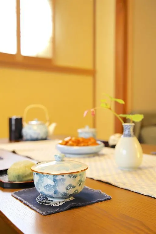 Holiday House Ayu 교토