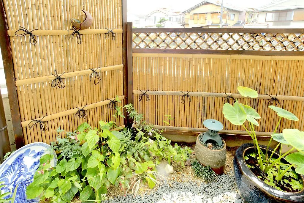 펜션 Holiday House Ayu 교토 일본
