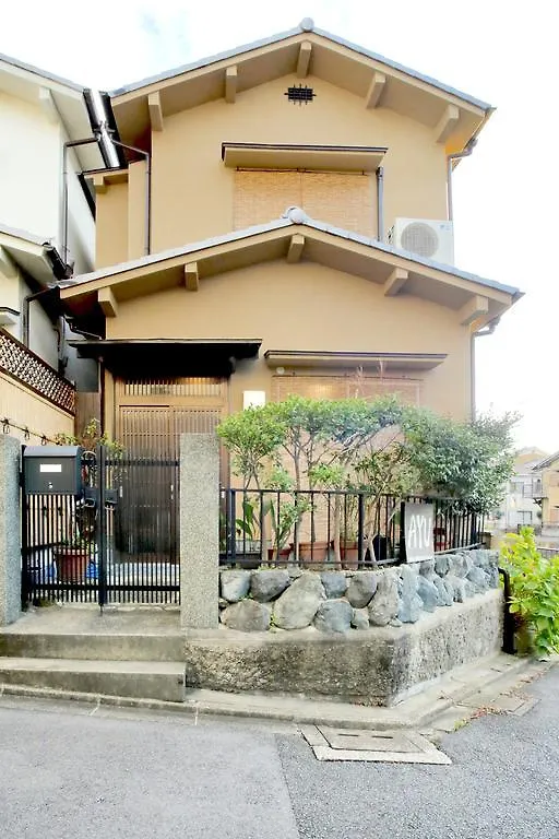 펜션 Holiday House Ayu 교토 일본