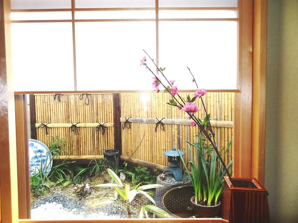 Holiday House Ayu 교토