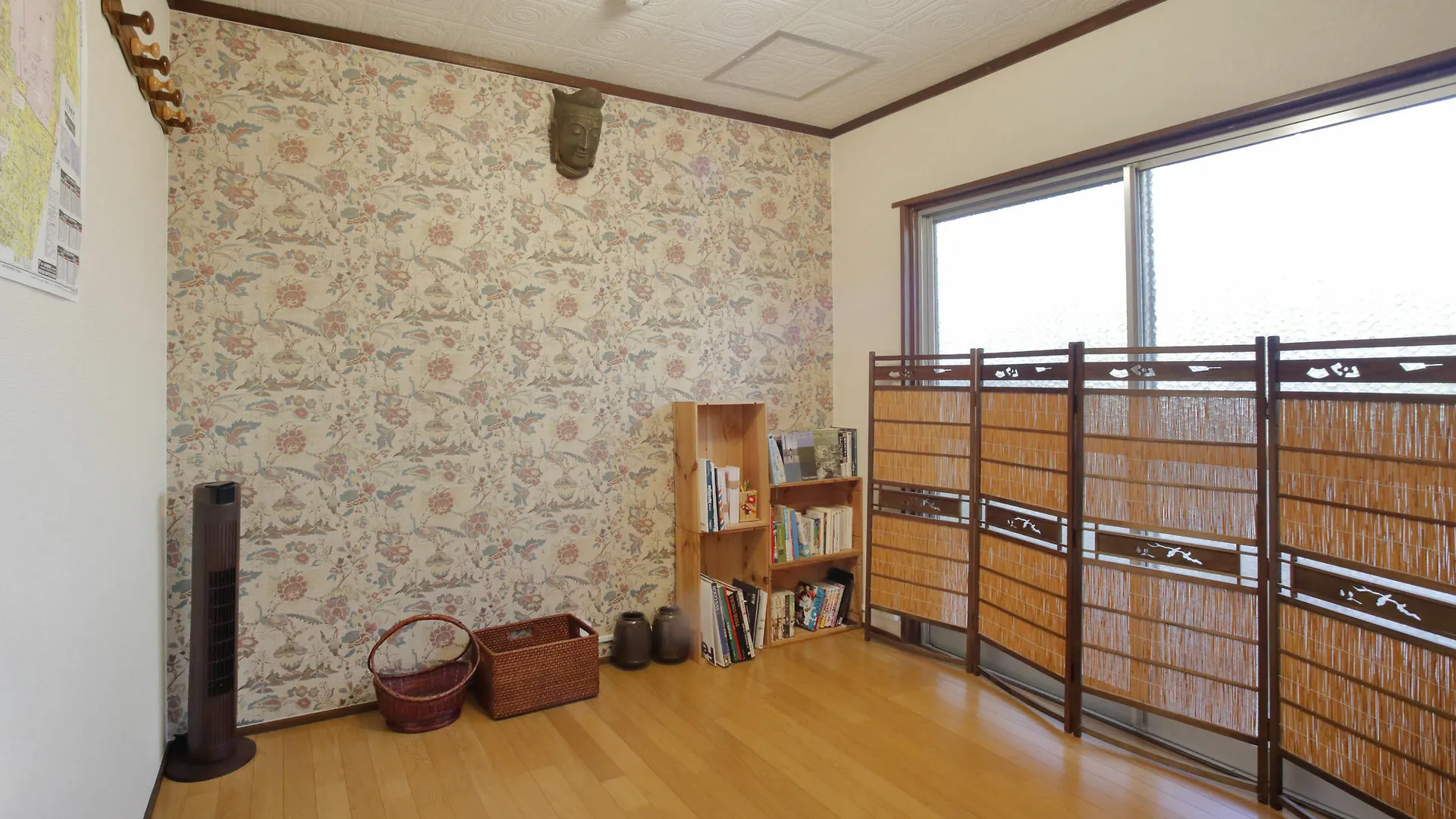 Holiday House Ayu 교토 일본