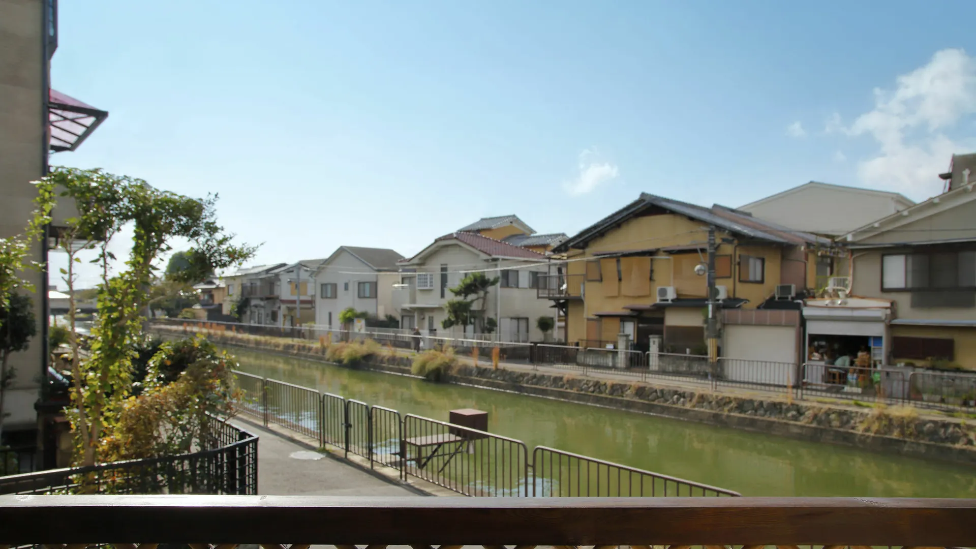 Holiday House Ayu 교토 펜션