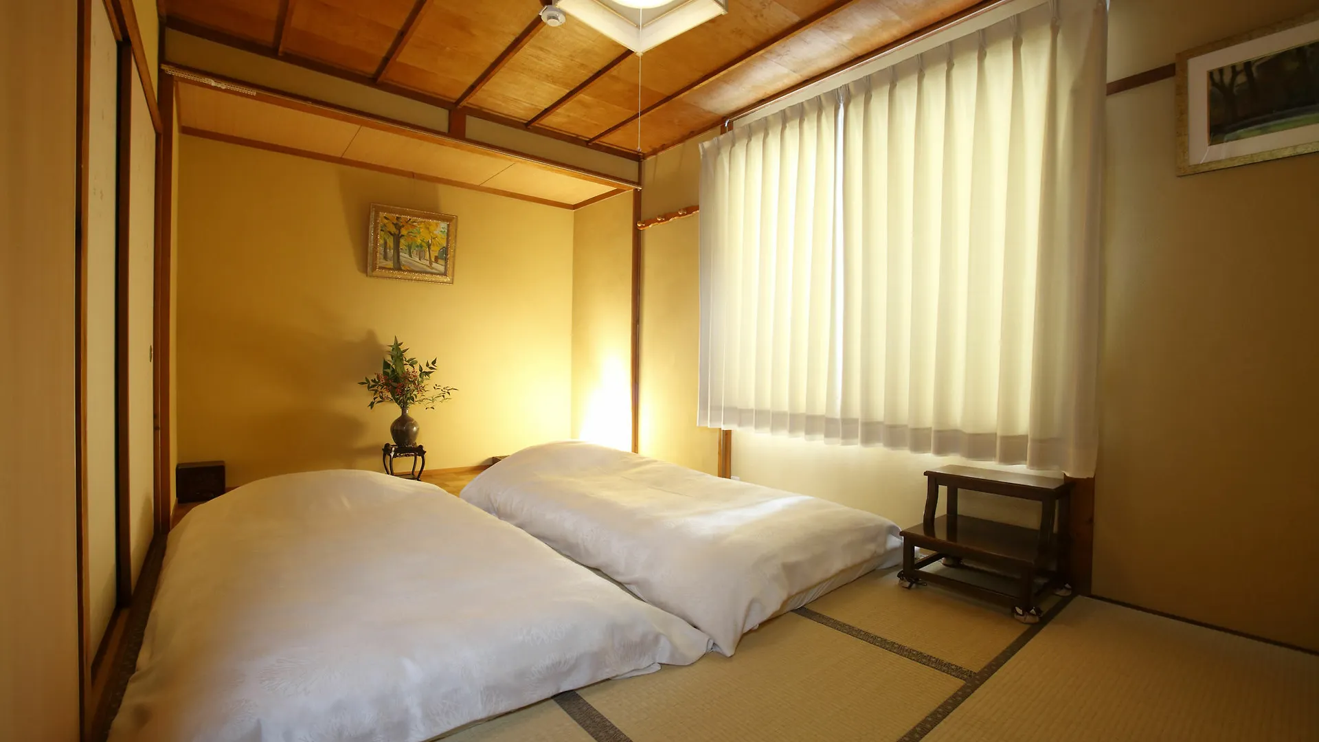 펜션 Holiday House Ayu 교토 일본
