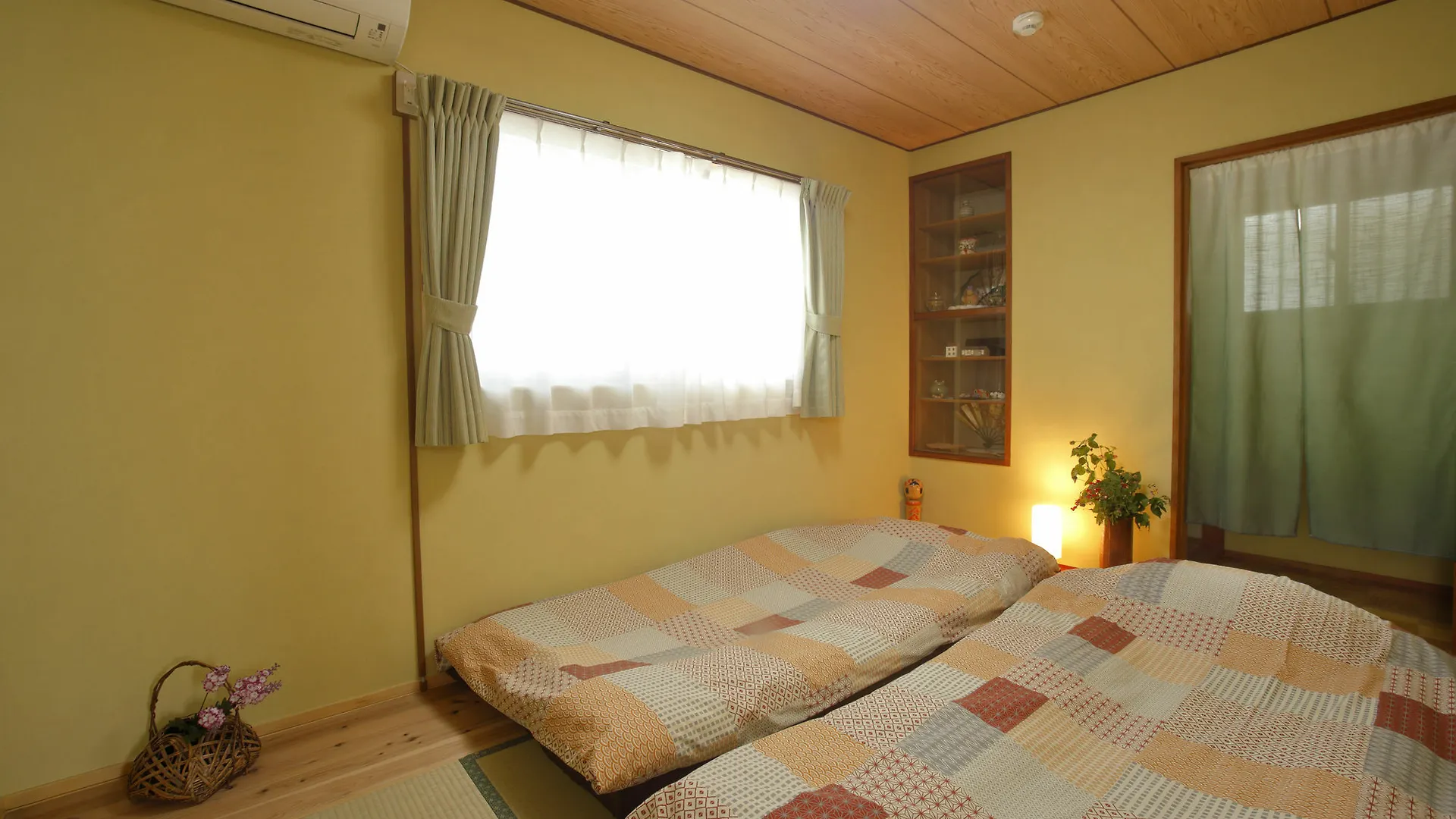 Holiday House Ayu 교토