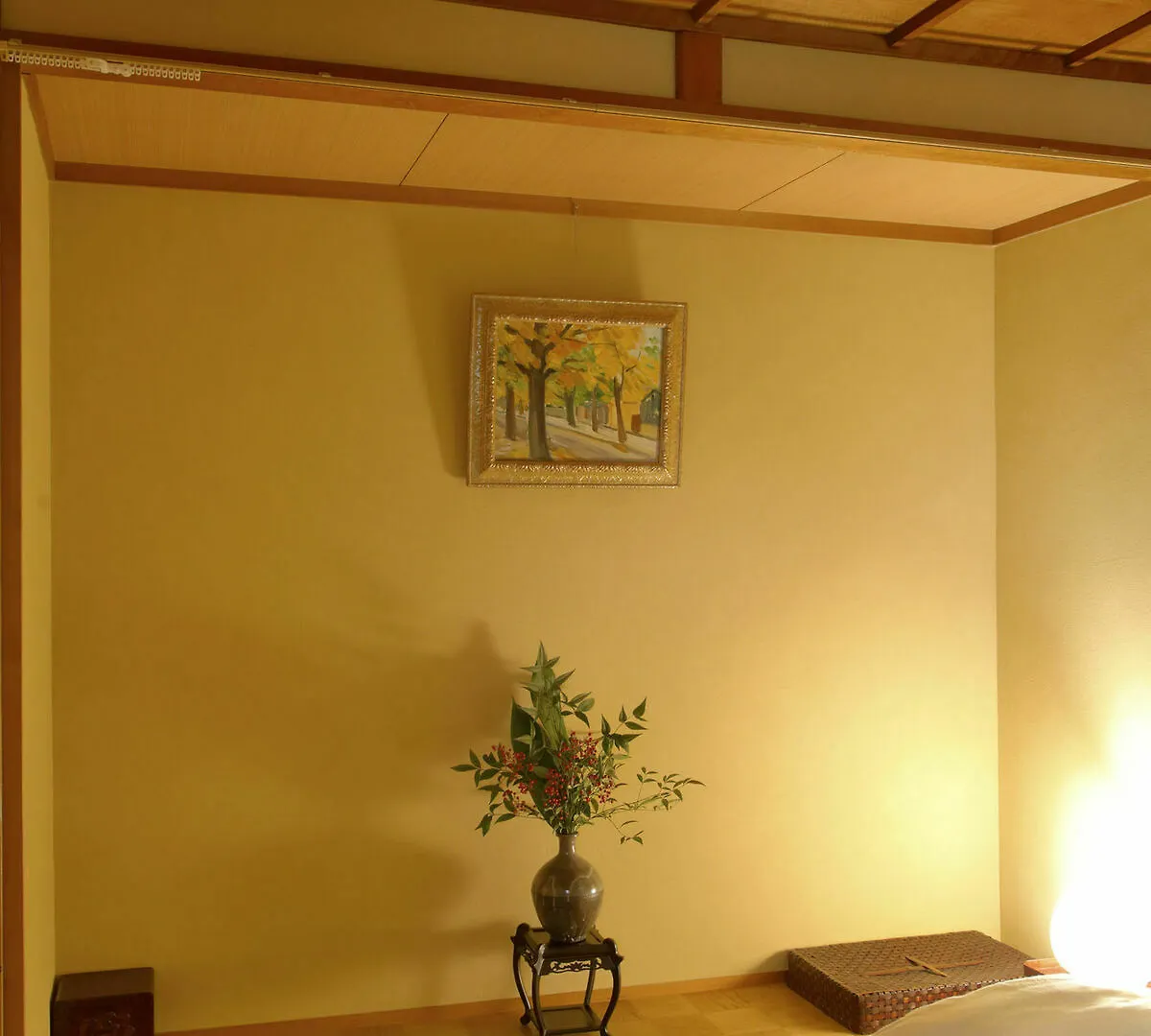 Holiday House Ayu 교토 펜션