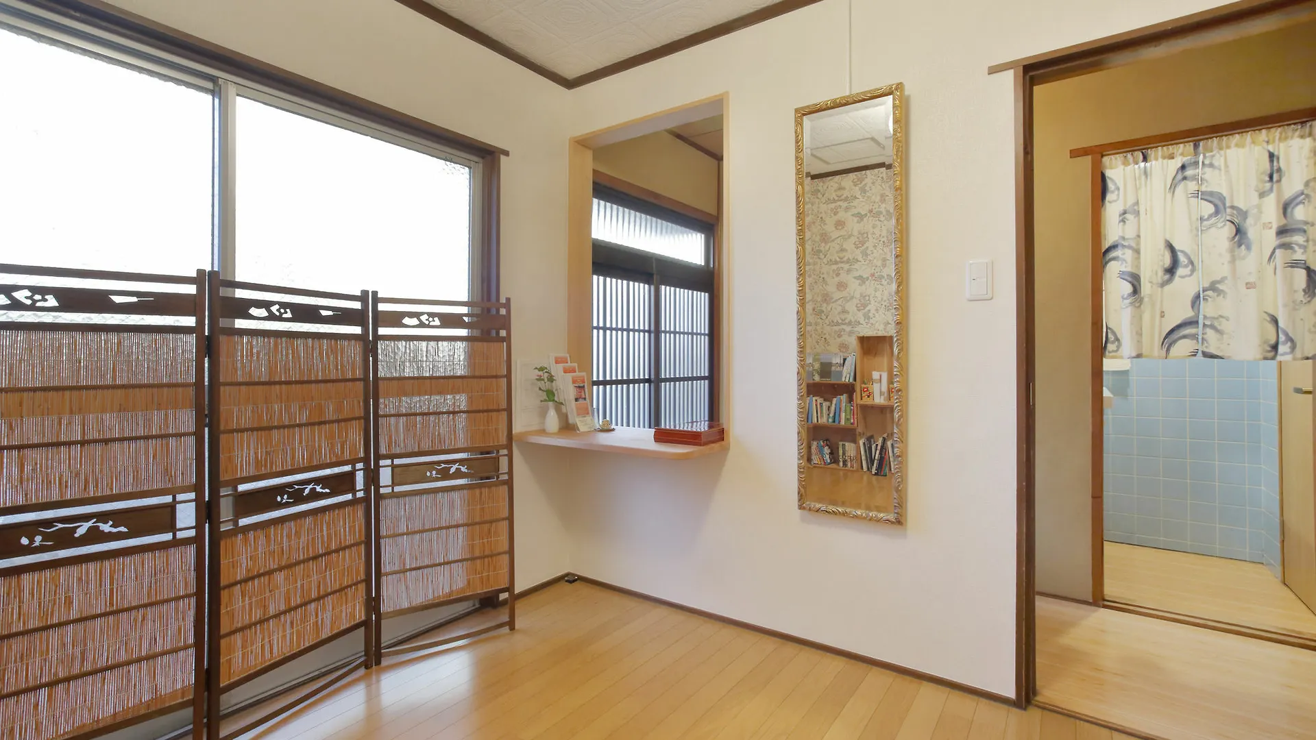 Holiday House Ayu 교토 일본