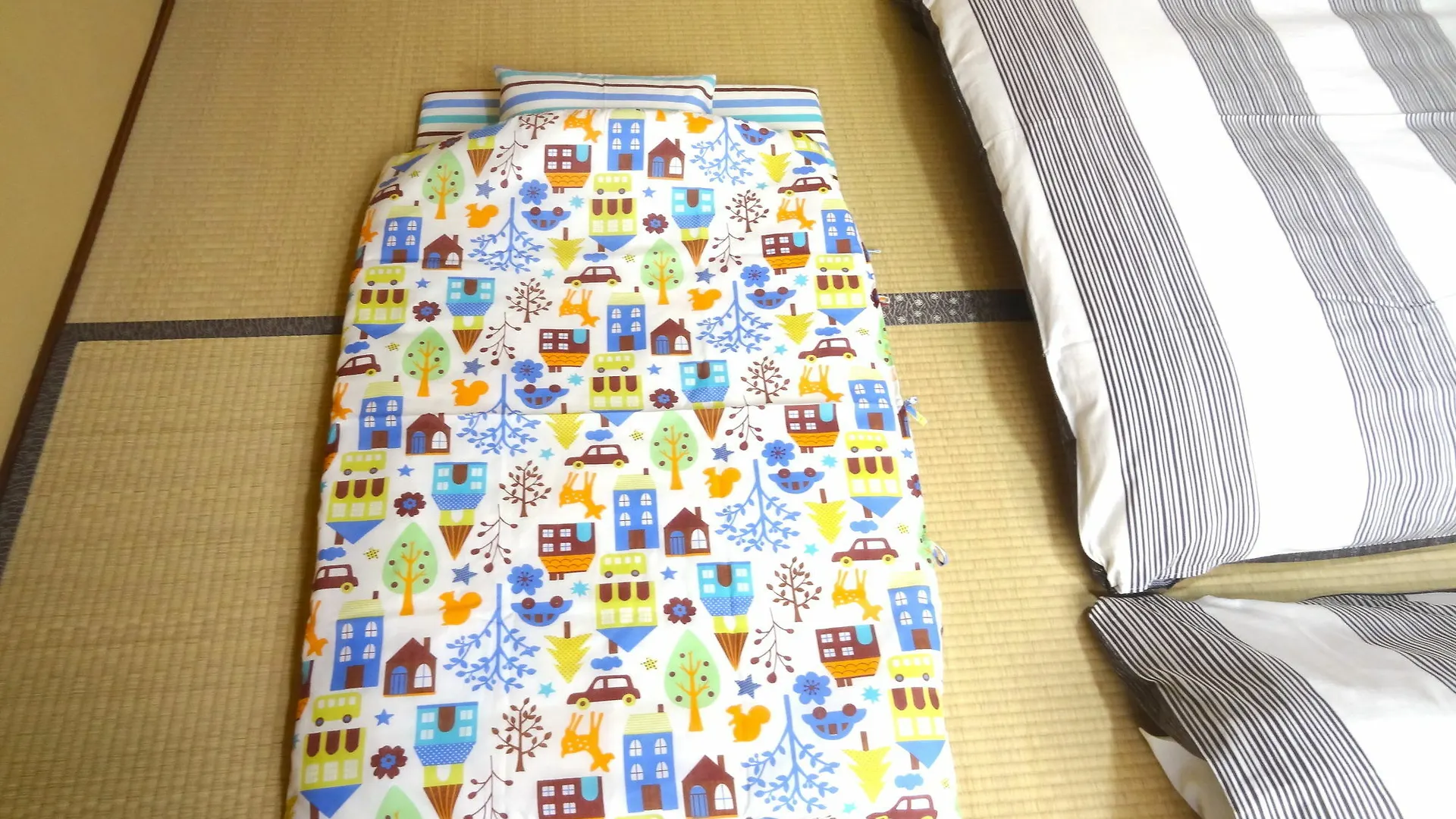 Holiday House Ayu 교토