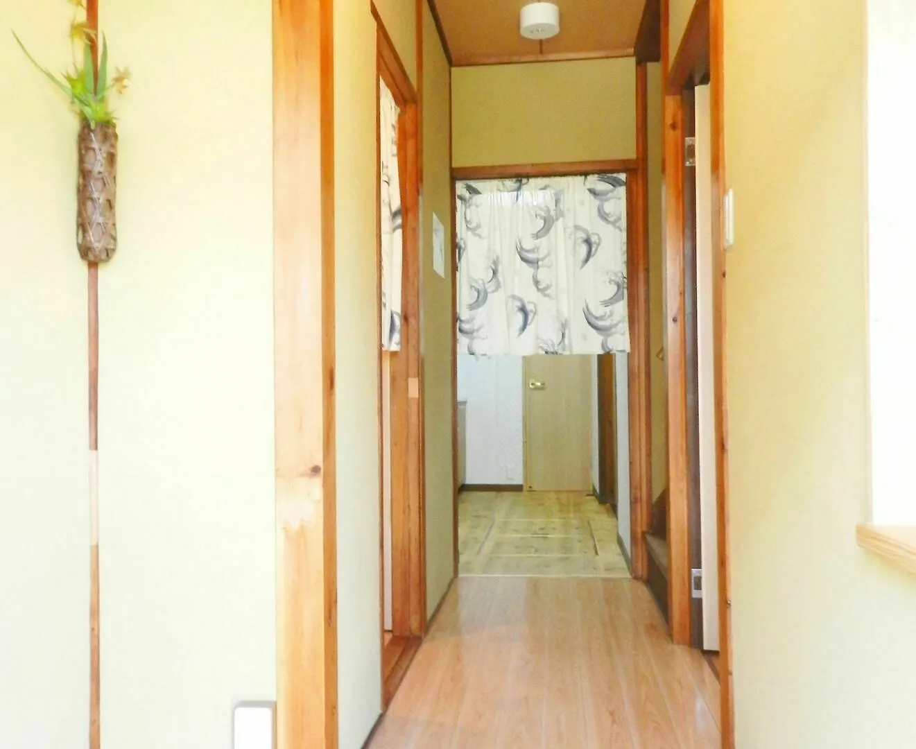 Holiday House Ayu 교토