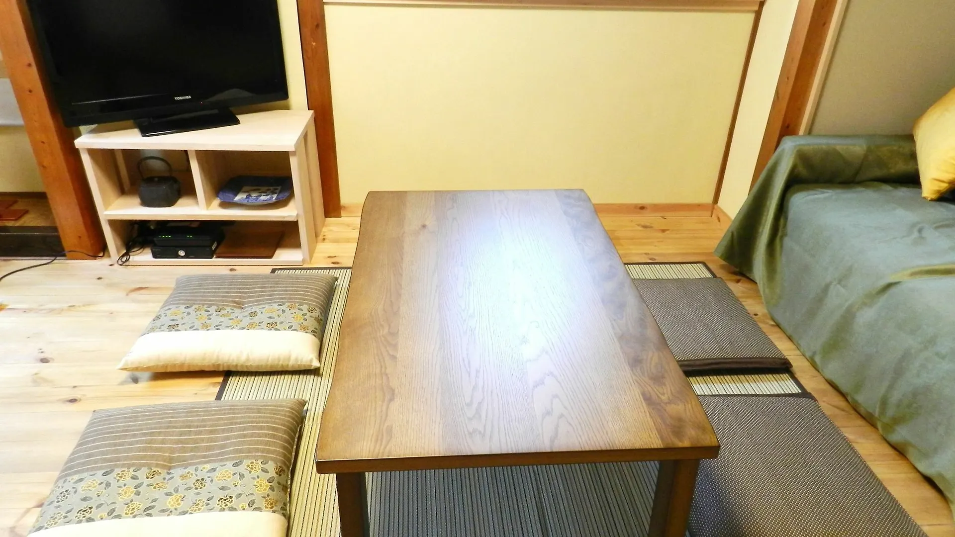 펜션 Holiday House Ayu 교토